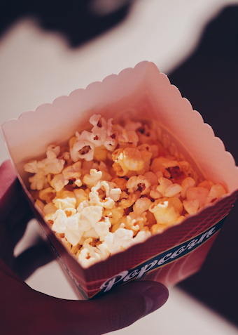 Movienight - Klik for at tilmelde dig