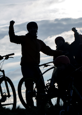 Team Adventure (valgfag 26/27) - Klik for at tilmelde dig