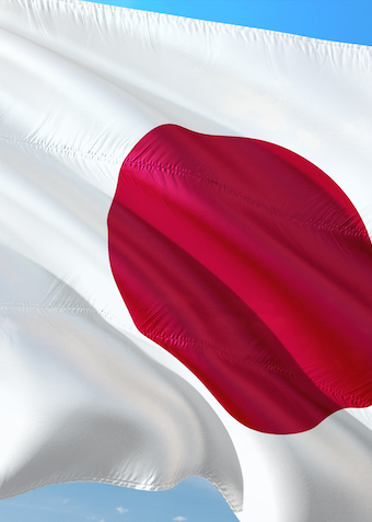 Japansk - Klik for at tilmelde dig