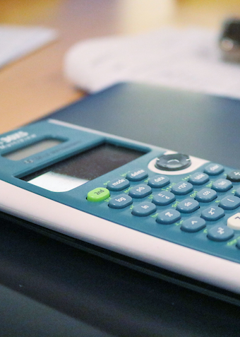 Matematik - Klik for at tilmelde dig