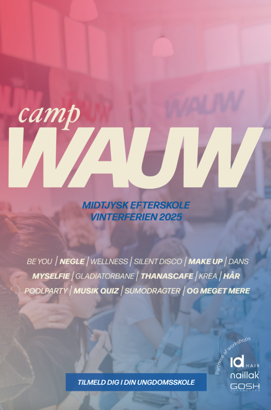 camp wauw billeder